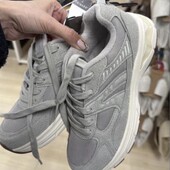 Кросівки жіночі Primark 39 р. -25,5см нові, класні! Скоро весна!