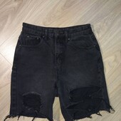 Шорти розмір 8