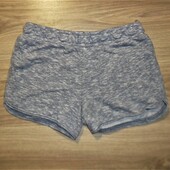 Шорти трикотажні на 8-9років зріст 134