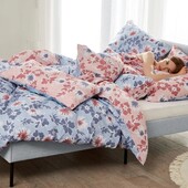 Акція! Постільна білизна Livarno Home з Німеччини 155×220 см