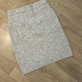 Тепла вʼязана спідниця, р.16 в гарному стані