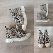 Кеди рр.29 (19-19,5 см.)