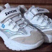 Кросівки 28 размер 18 см