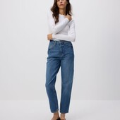 ❄️ Джинси класичні базові мом від Next (Некст)