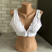 Лиф топ по бирке хл идет на 110 D