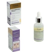 Сироватка для обличчя від пігментних плям