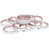 Скотч двосторонній 12 мм 10 м