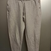 Штаны теплые спортивные, оригинал.