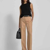 Стильные брюки палаццо Esmara S evro 36+6 