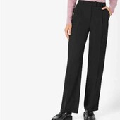 Стильные брюки палаццо Esmara S  evro 38+6