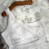 Стильний топ, М