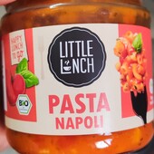 Паста Неаполь упаковка 6 штук