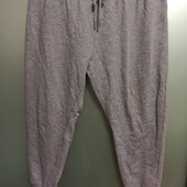 Штаны трикотаж с начесом