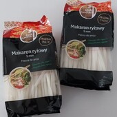 Рисова локшина