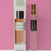 Christian Dior Tobacolor 12 мл. Роскошный, шикарный, шлейфовый аромат ❤️ унисекс