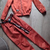 Стильний костюм 11-12років