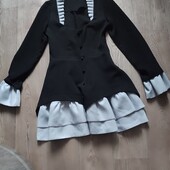 Стильна сукня рXs-S