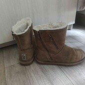 Натуральні уггі 37 розмір