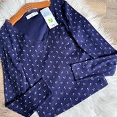 Базовий реглан в рубчик, М