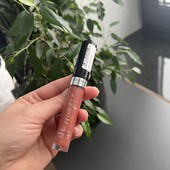 Рідка помада для губ Bourjois тестер