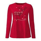 Домашня флісова кофтина Esmara розмір євро XS 32/34 (наш 38-40)