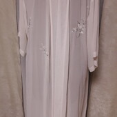 Ніжний пеньюар