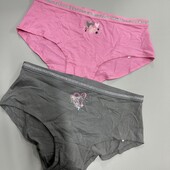 667. Труси 2 шт 13/14, 164