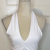 Стильний трендовий топ, XS S