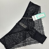 683. Бразиліани мереживні 2xl