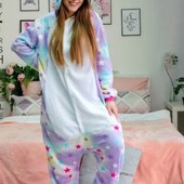 Класна піжама кігурумі розмір S,M,класна якість 2 вида