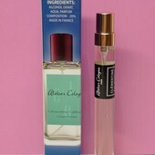 Atelier Cologne Clementine California 12 мл. Стильный, современный, фруктовый аромат ❤️ унисекс