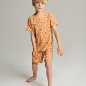 Бомбезна піжамка для діток, 134/140 см