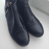 ботинки 28см стелька 