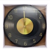 Новые рабочие настенные часы