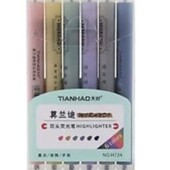 Новые двухсторонние маркеры