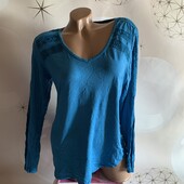 Лонгслив размер М