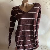 Лонгслив размер Л