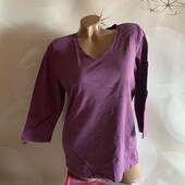 Лонгслив размер Л