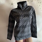 Флисовый реглан размер С, состояние отличное