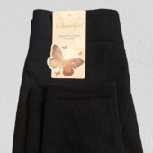 Легінси рубчик на хутрі.Гарної якості☘️♥️