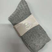 694. Шкарпетки термо вовна 41-47