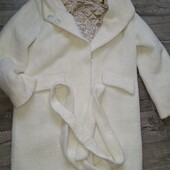 Пальто 48р + подарунок