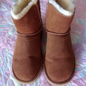 Як нові Уггі 5/38 замша Некст