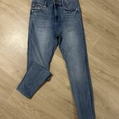 Джинси skinny від Gap, р.12 у відмінному стані