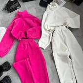 Щільний фліс, якісний та дорогий