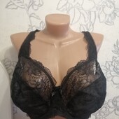 Новий! Бюстгальтер на кістчках Pretty secrets 40/90G