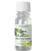 Антибактерiальний засiб чайне дерево з лаймом