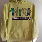 Худи теплое с начесом