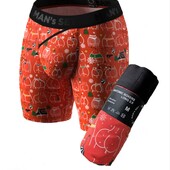 Чоловічі анатомічні боксери Man's set