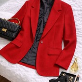 Піджак на підкладці